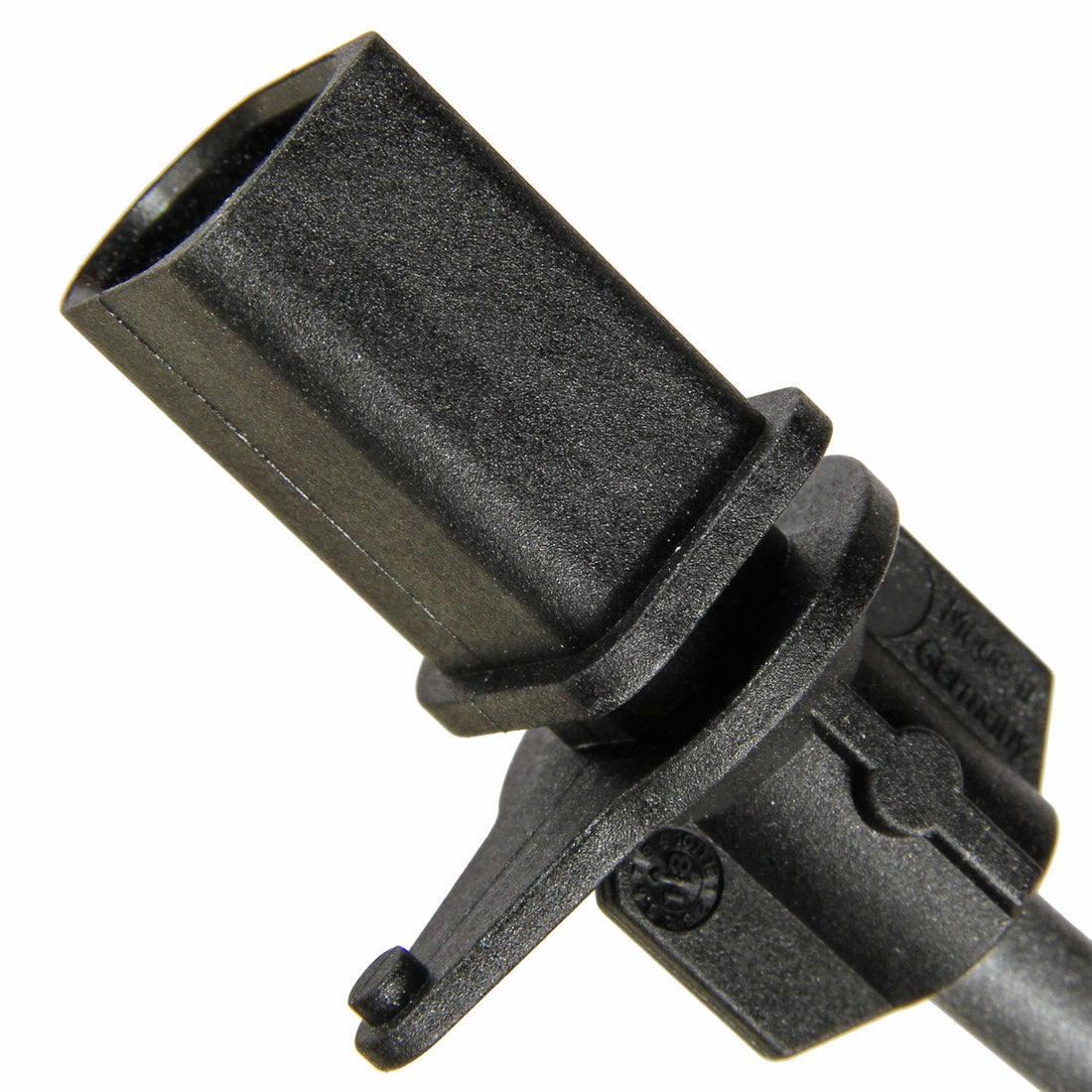 Power Stop SW-0319 2013-2017 Audi Q5 Disc Brake Pad Wear Sensor