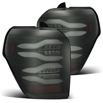 AlphaRex AlphaRex 690010 Tail Light Assembly