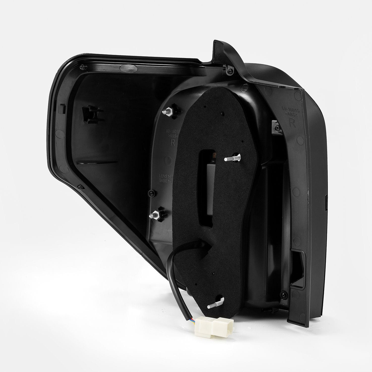 AlphaRex AlphaRex 690010 Tail Light Assembly