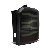 AlphaRex 690010 - Tail Light Assembly