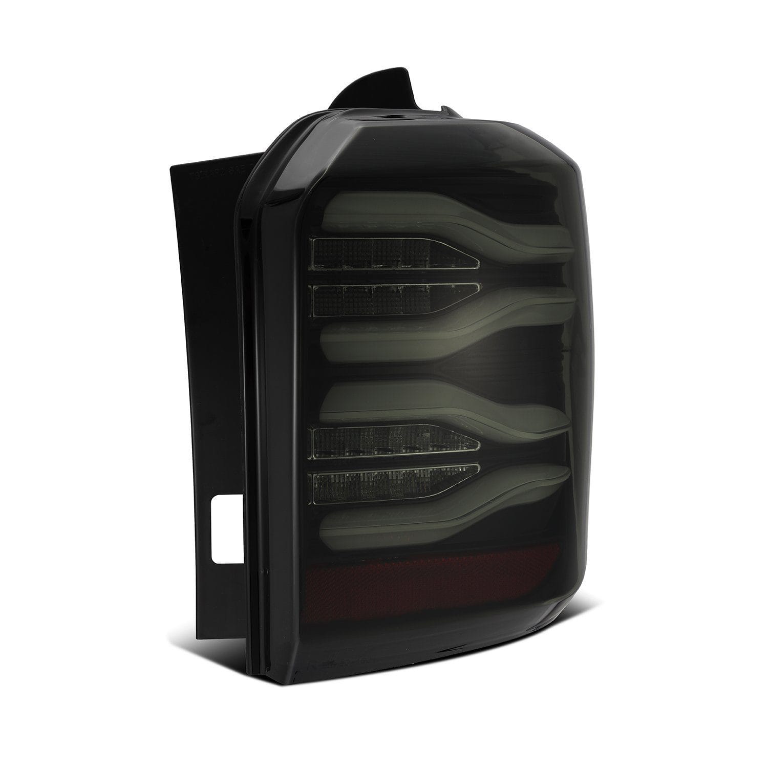 AlphaRex AlphaRex 690010 Tail Light Assembly