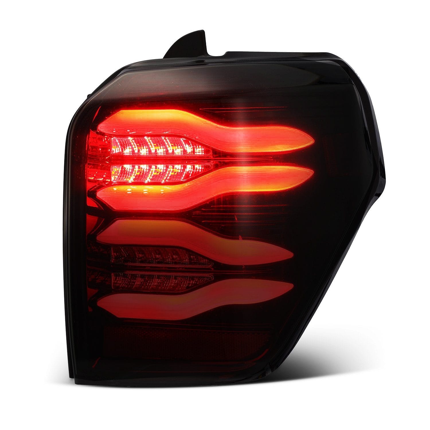 AlphaRex AlphaRex 690010 Tail Light Assembly
