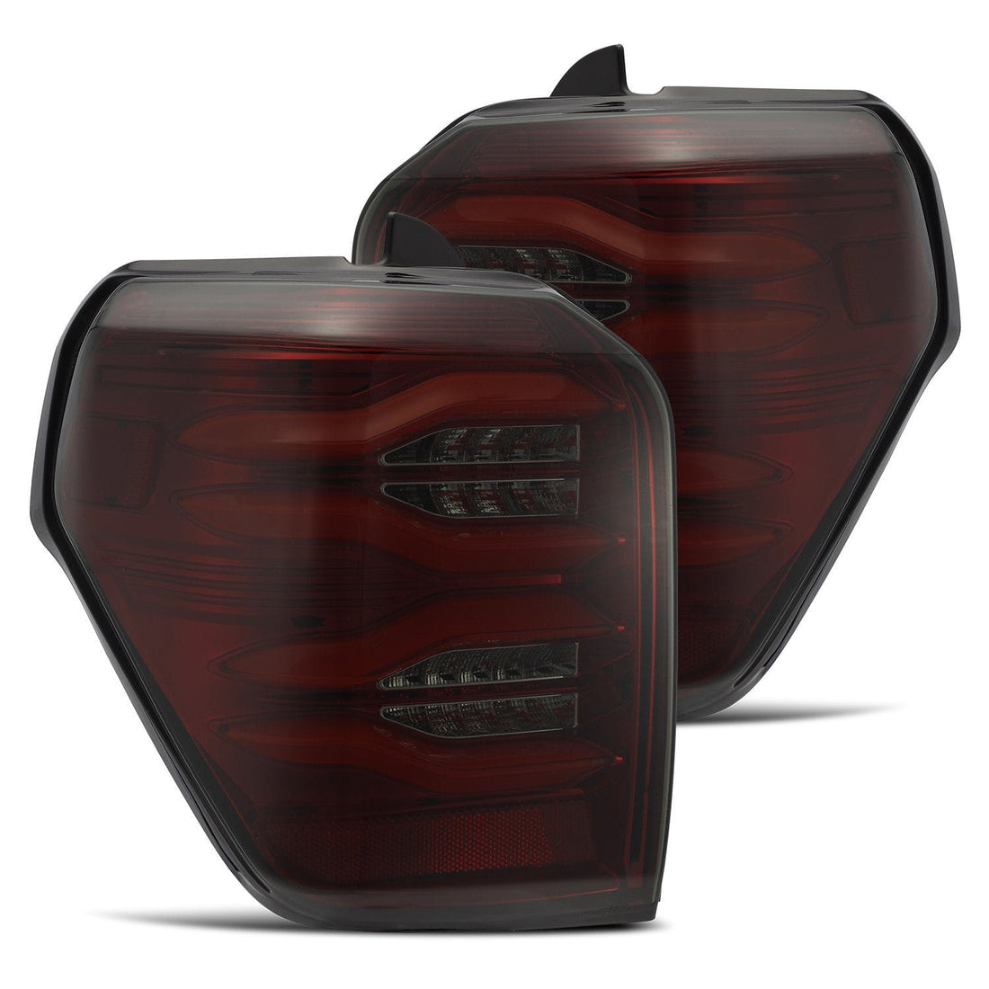 AlphaRex AlphaRex 690020 Tail Light Assembly
