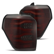 AlphaRex AlphaRex 690020 Tail Light Assembly