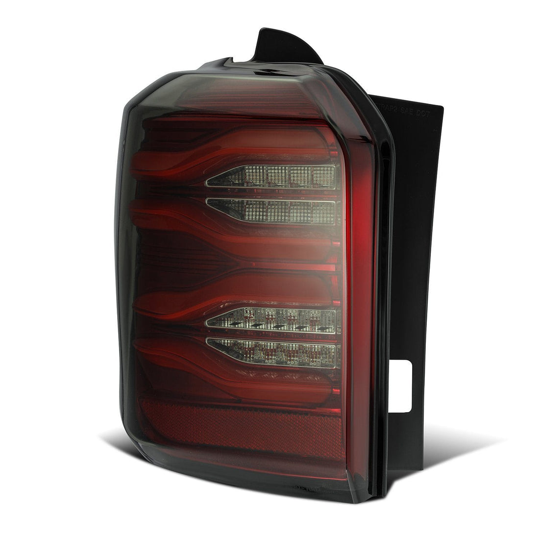AlphaRex AlphaRex 690020 Tail Light Assembly