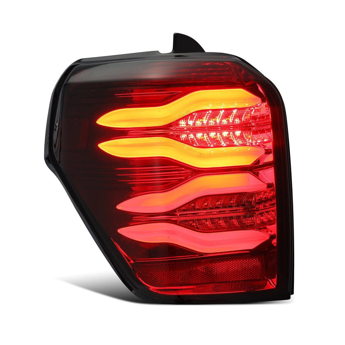 AlphaRex AlphaRex 690020 Tail Light Assembly
