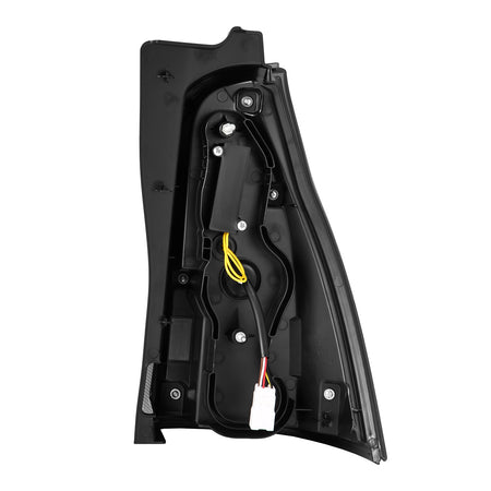AlphaRex 690070 - LED Taillights Alpha-Black 2
