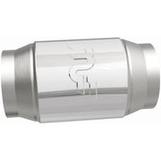 MagnaFlow Exhaust Products 69012 Metallic Grade regular catalytic converter