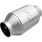 MagnaFlow Exhaust Products 69019 Metallic Grade regular catalytic converter