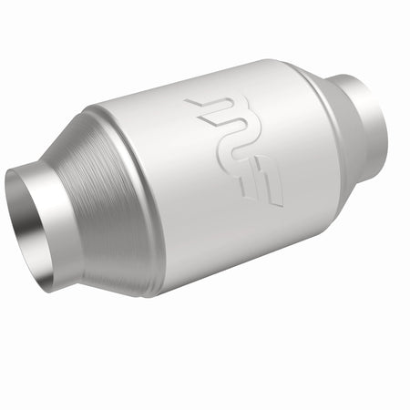 MagnaFlow Exhaust Products 69019 - Metallic Grade Universal Catalytic Converter 5