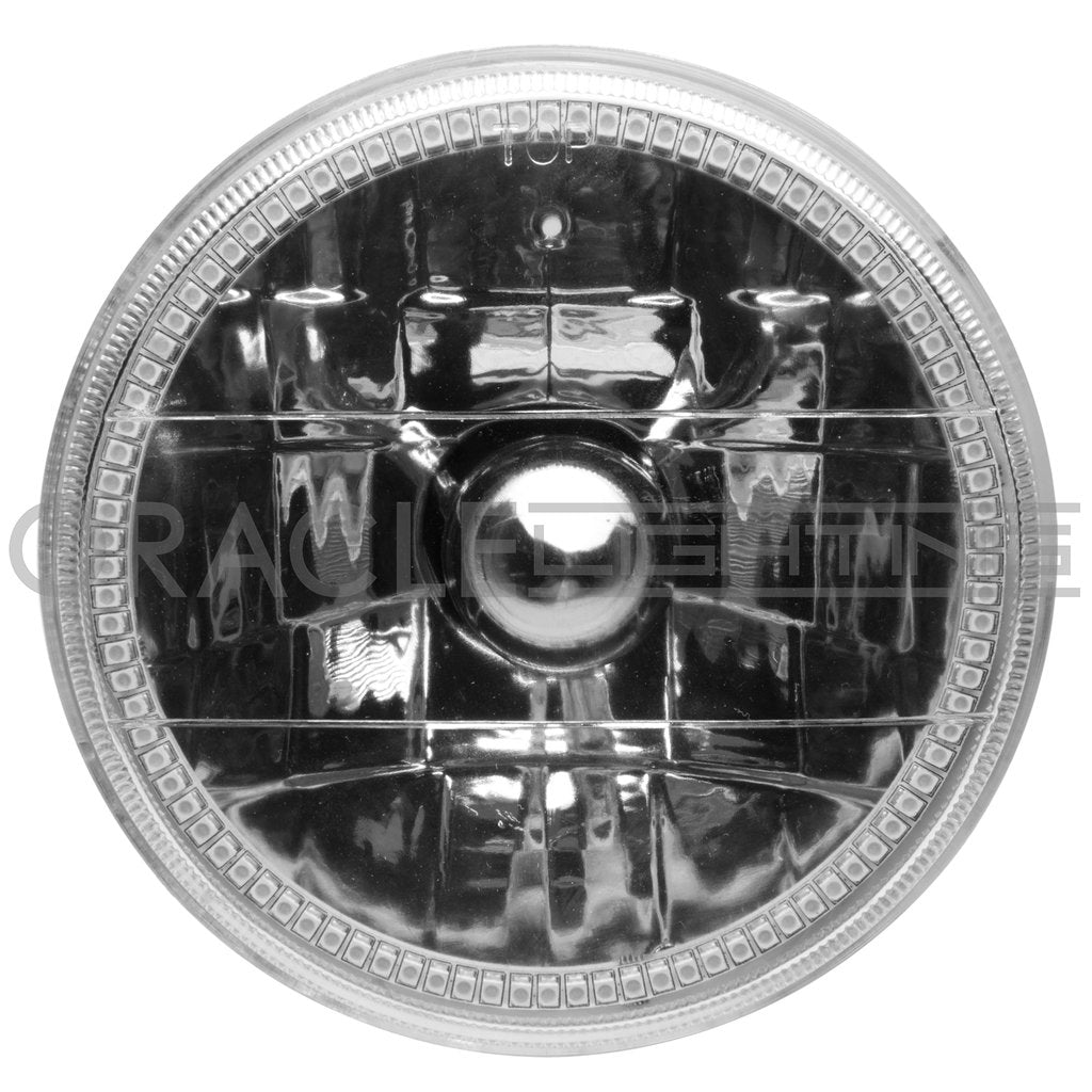 Oracle Lighting 6904-001 Headlight Assembly