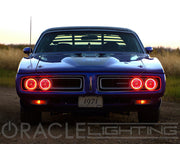 Oracle Lighting 6904-003 Headlight Assembly
