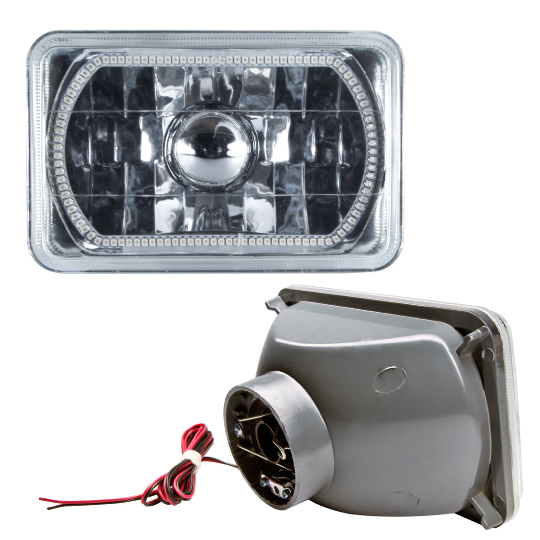 Oracle Lighting 6909-001 Headlight Assembly