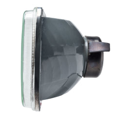 Oracle Lighting 6909-001 Pre-Installed Lights 4x6 IN. Sealed Beam - White Halo