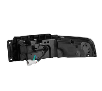 AlphaRex AlphaRex 691012 Tail Light Assembly