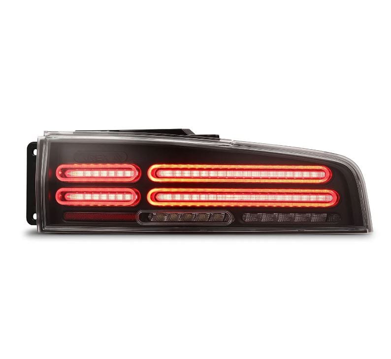 AlphaRex AlphaRex 691012 Tail Light Assembly