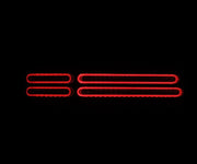 AlphaRex AlphaRex 691012 Tail Light Assembly