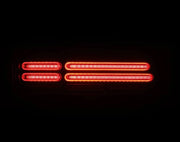 AlphaRex AlphaRex 691012 Tail Light Assembly