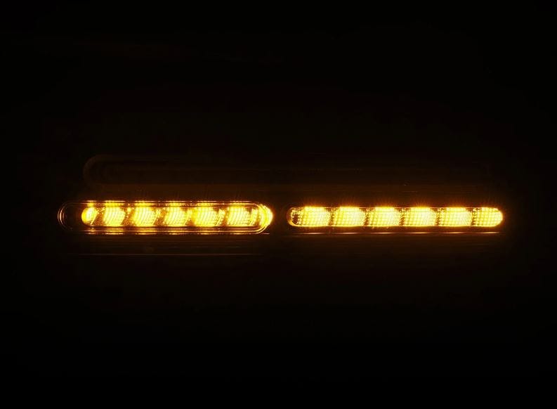 AlphaRex 691012 - Tail Light Assembly