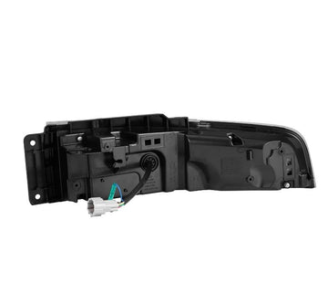 AlphaRex AlphaRex 691020 Tail Light Assembly