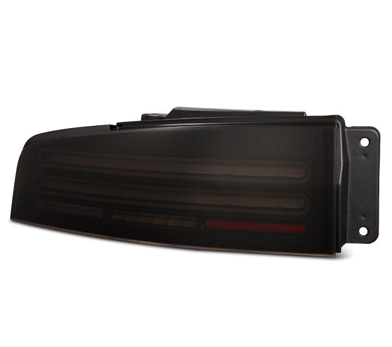 AlphaRex AlphaRex 691020 Tail Light Assembly
