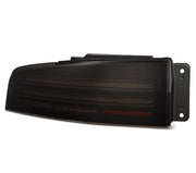 AlphaRex AlphaRex 691020 Tail Light Assembly