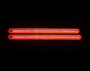 AlphaRex AlphaRex 691020 Tail Light Assembly
