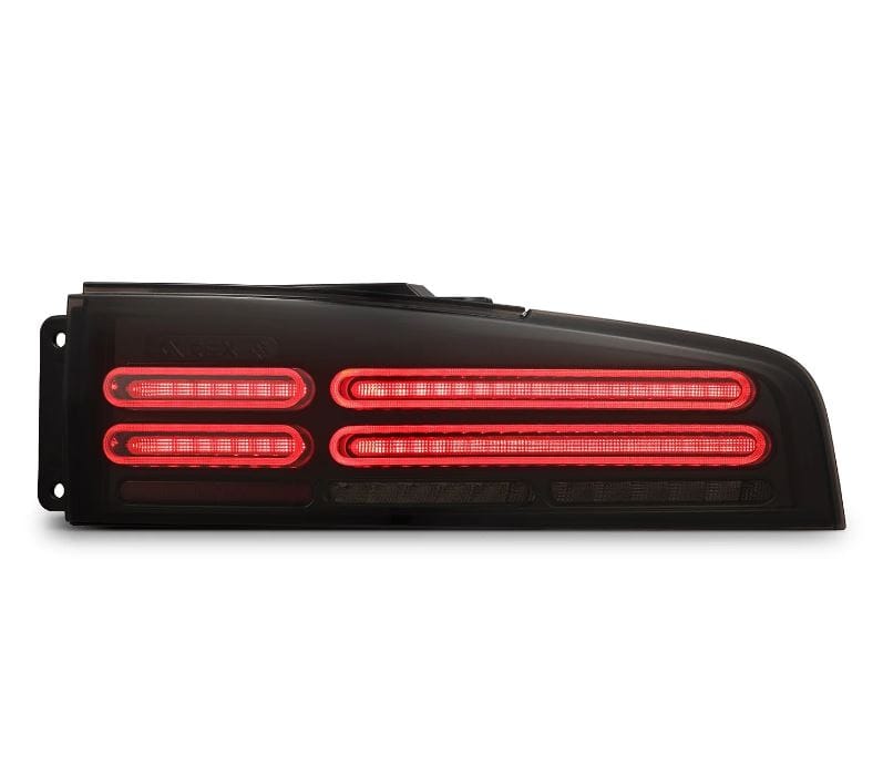 AlphaRex 691022 - Tail Light Assembly