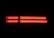 AlphaRex 691022 - Tail Light Assembly