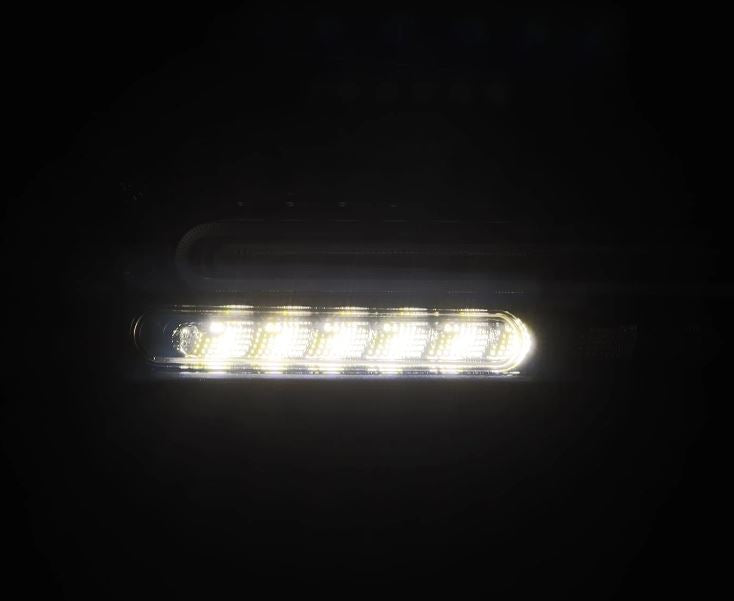 AlphaRex 691022 - Tail Light Assembly