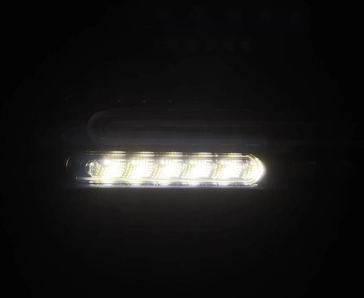 AlphaRex AlphaRex 691022 Tail Light Assembly