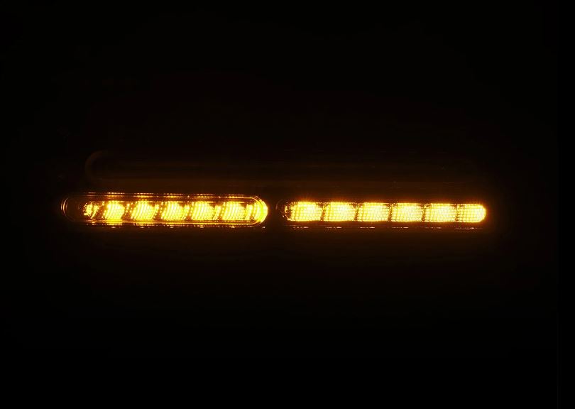 AlphaRex 691022 - Tail Light Assembly