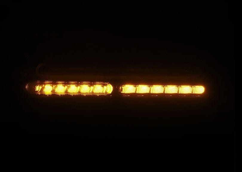 AlphaRex AlphaRex 691022 Tail Light Assembly