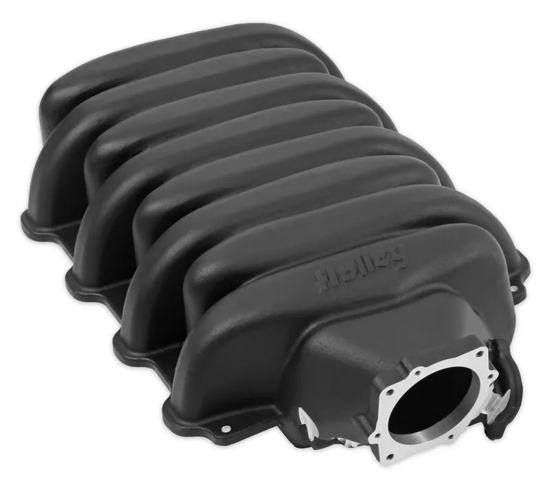 Holley 300-900BK Engine Intake Manifold