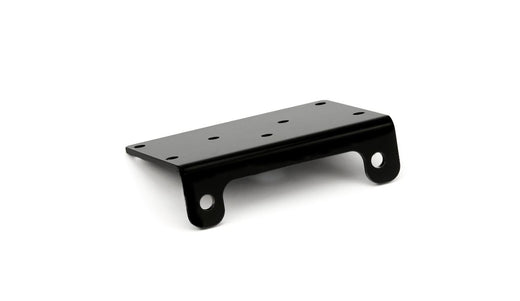 Warn 69646 FAIRLEAD MOUNT PLATE 7.37 INCH WIDE