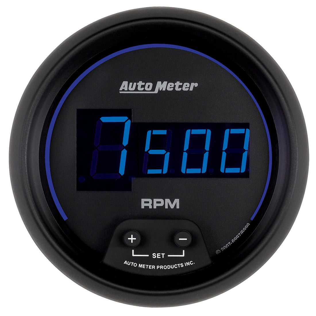 AutoMeter 6997 - Tachometer Gauge