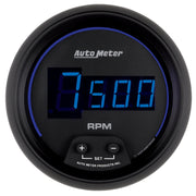 AutoMeter 6997 - Tachometer Gauge