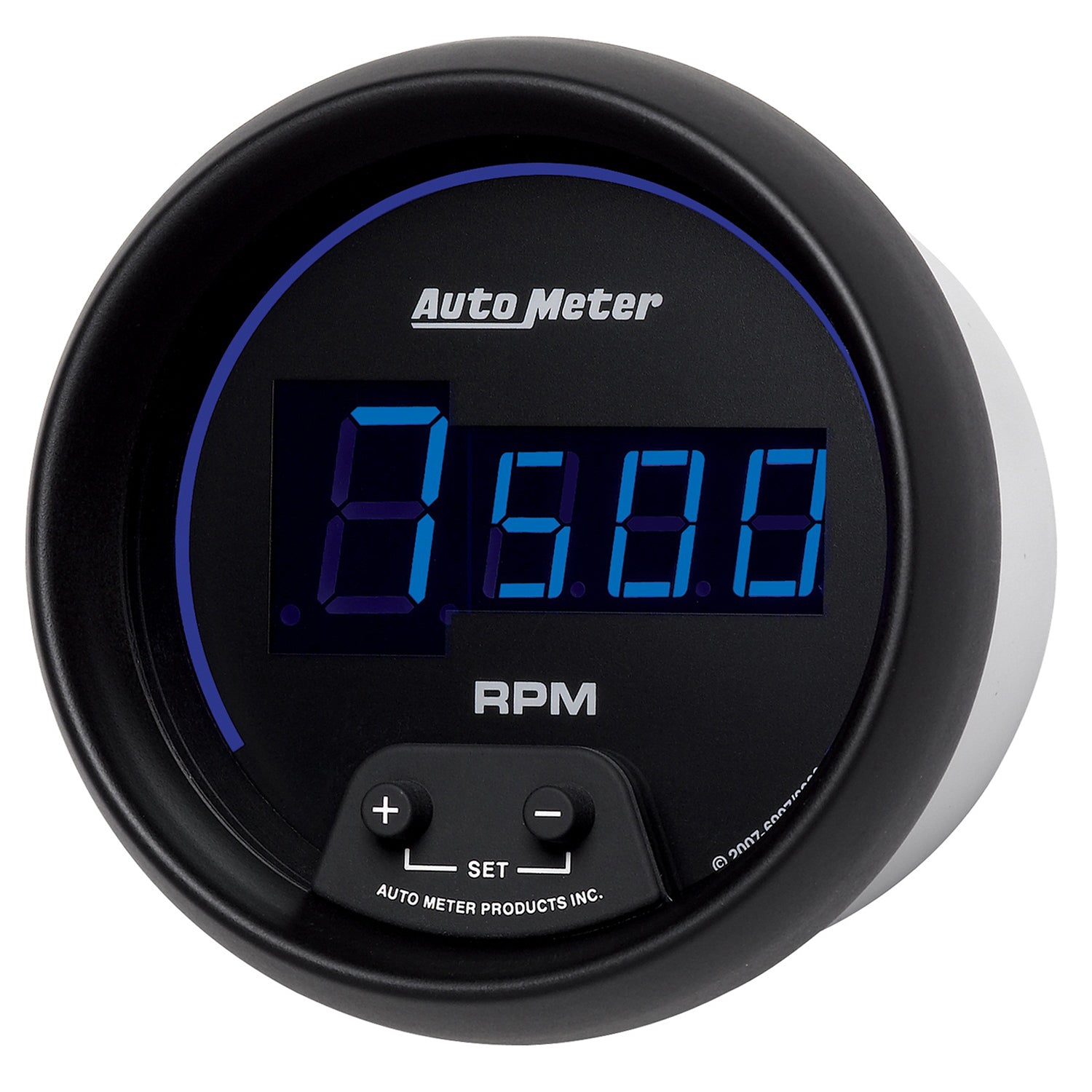 AutoMeter 6997 - Tachometer Gauge