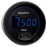 AutoMeter 6997 - Tachometer Gauge