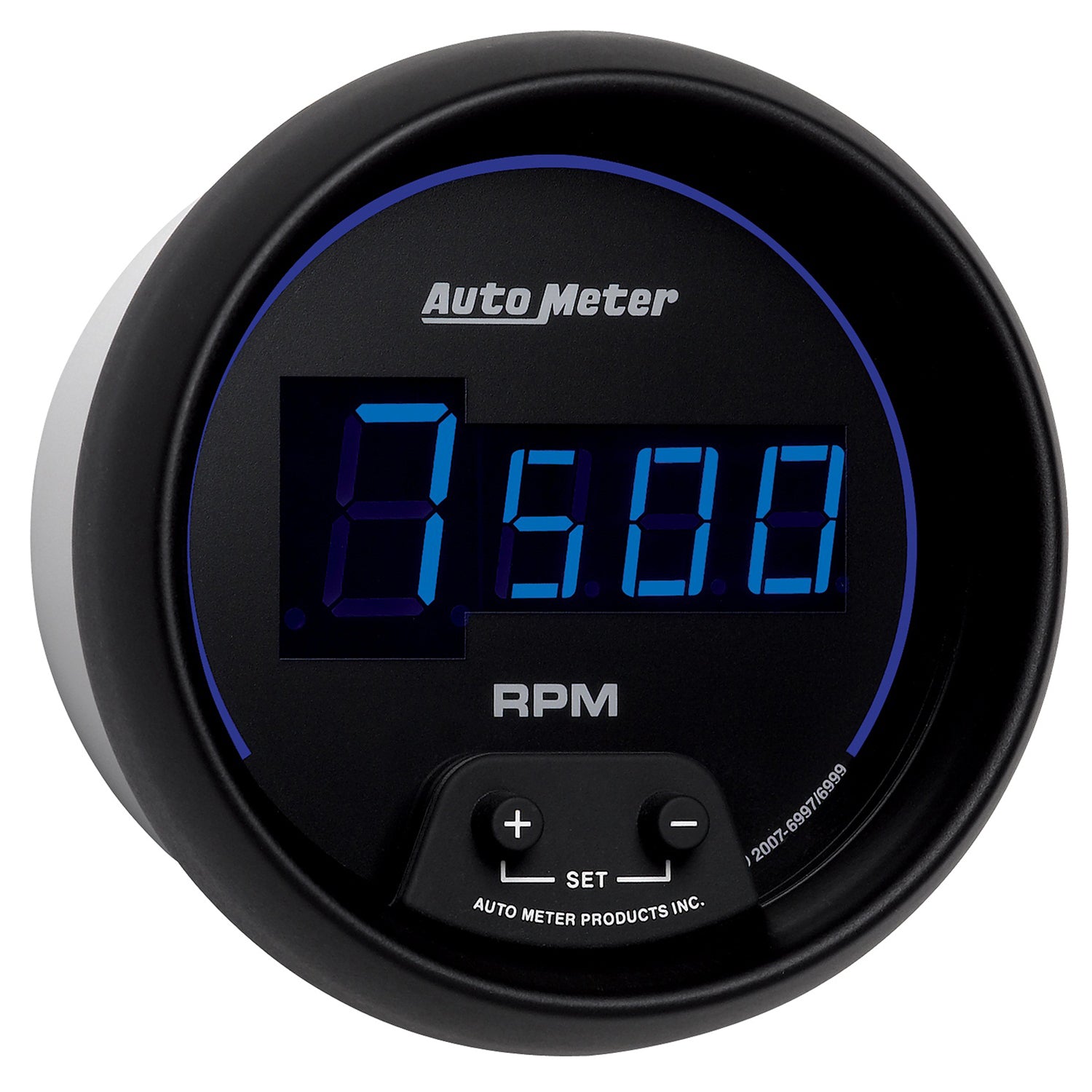 AutoMeter 6997 - Tachometer Gauge