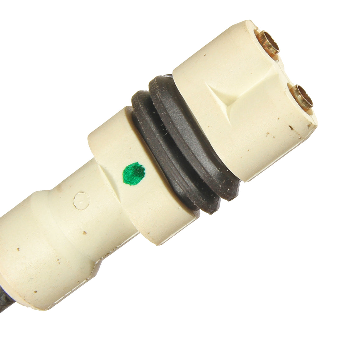 Power Stop SW-1507 1987-1989 Porsche 944 Disc Brake Pad Wear Sensor