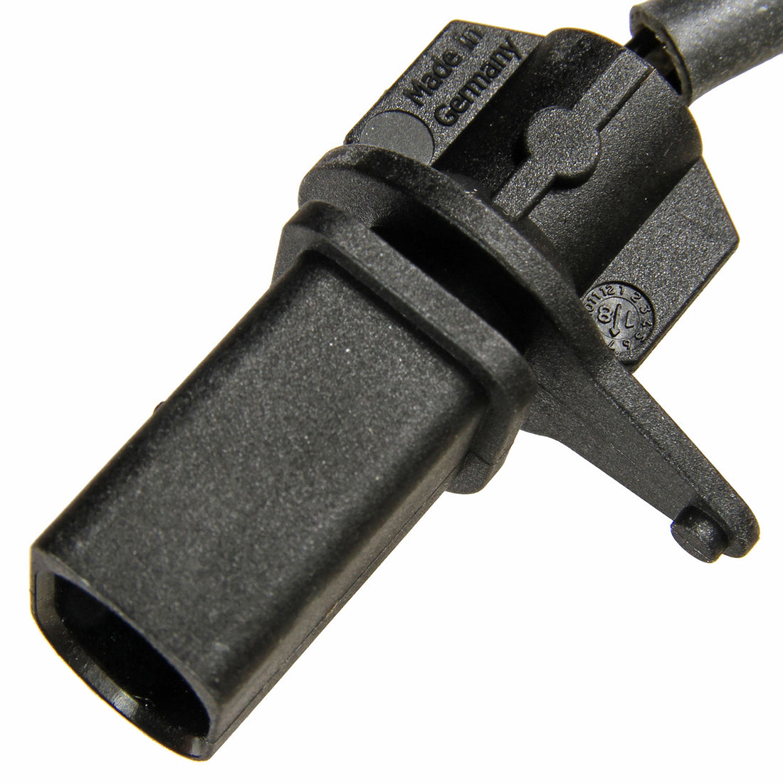 Power Stop SW-1667 2015-2018 Porsche Macan Disc Brake Pad Wear Sensor