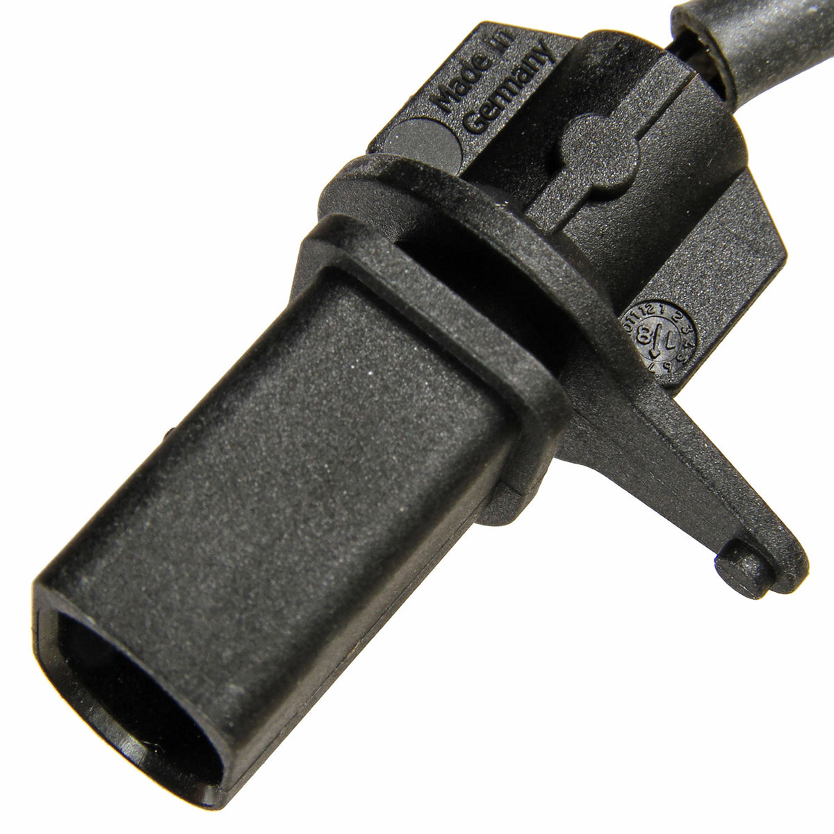Power Stop SW-1667 2015-2018 Porsche Macan Disc Brake Pad Wear Sensor