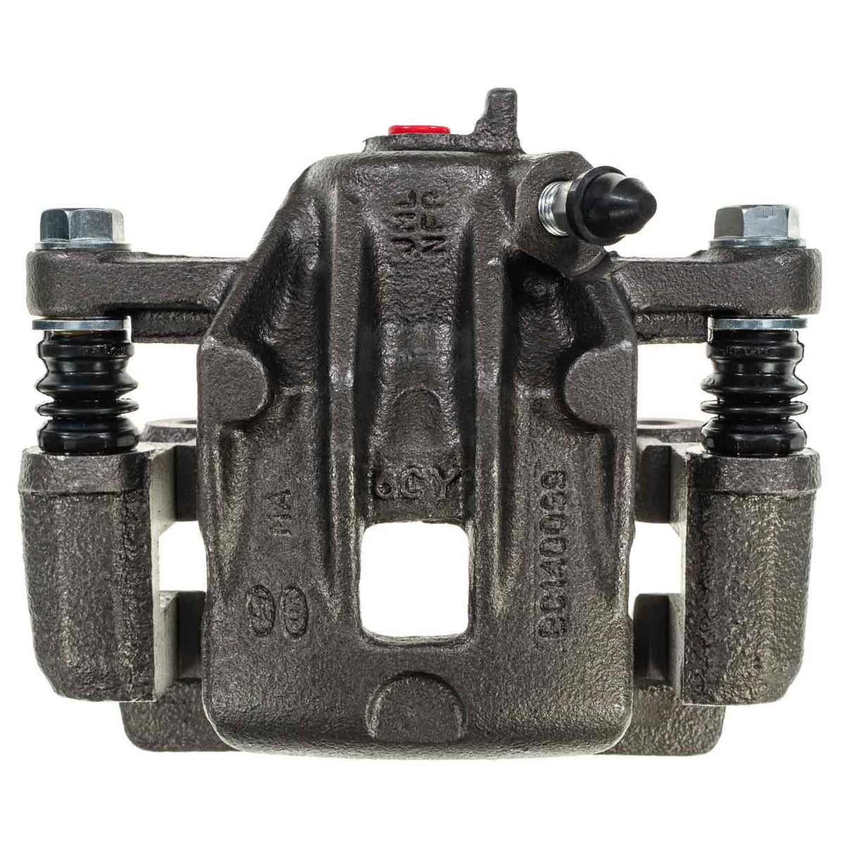 Power Stop L3100 2005-2010 Kia Sportage Disc Brake Caliper