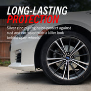 Power Stop AR82209XPR 2021-2026 Chevrolet Tahoe Disc Brake Rotor Set