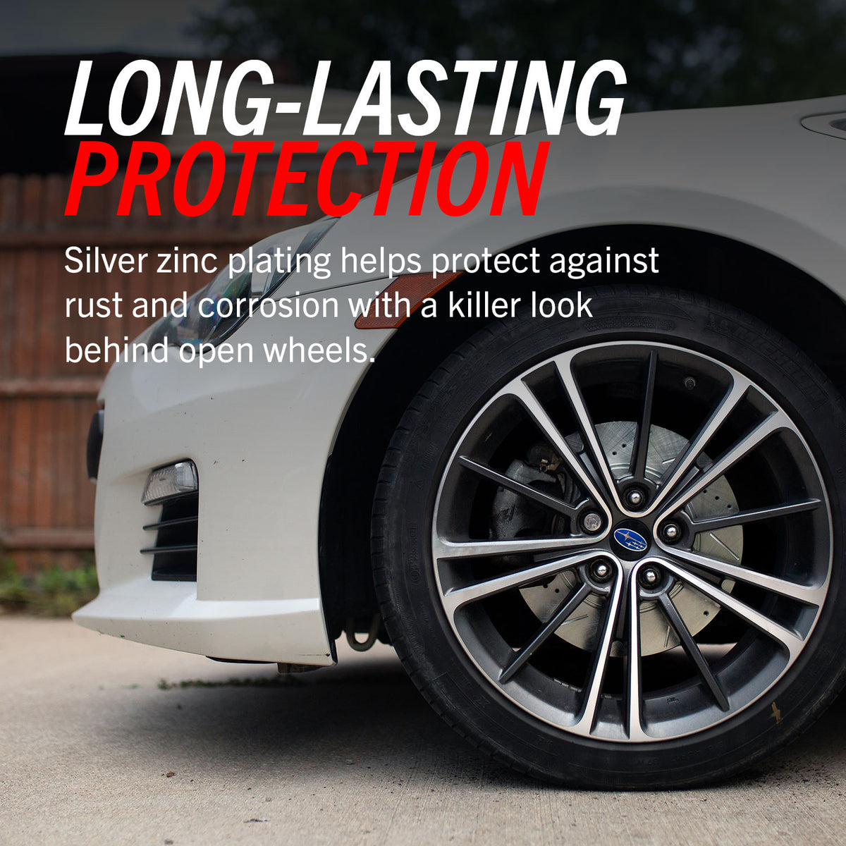 Power Stop JBR939XPR 2001-2006 Lexus LS430 Disc Brake Rotor Set