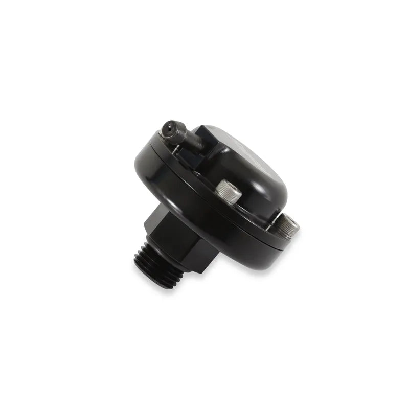 Holley 12-1002 Fuel Pulse Damper