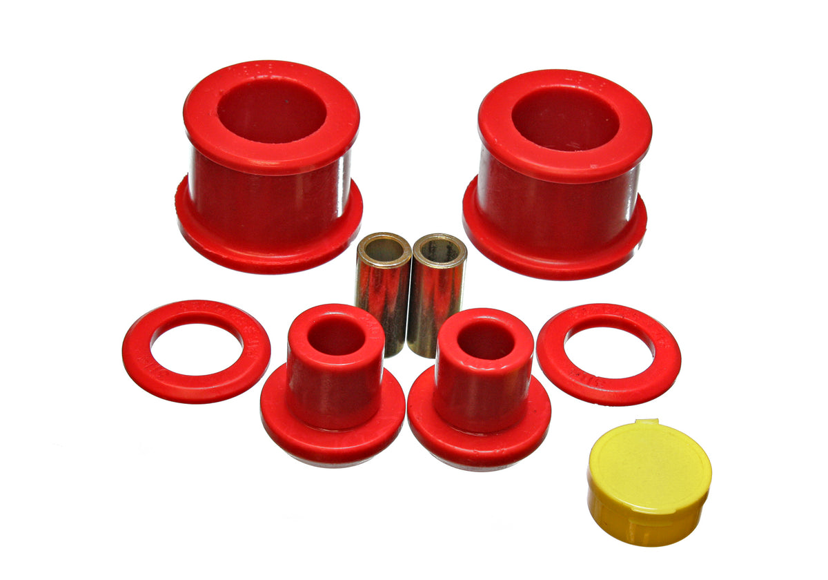 Energy Suspension 7.1118R 1995-1998 Nissan 240SX Differential Carrier Bushing
