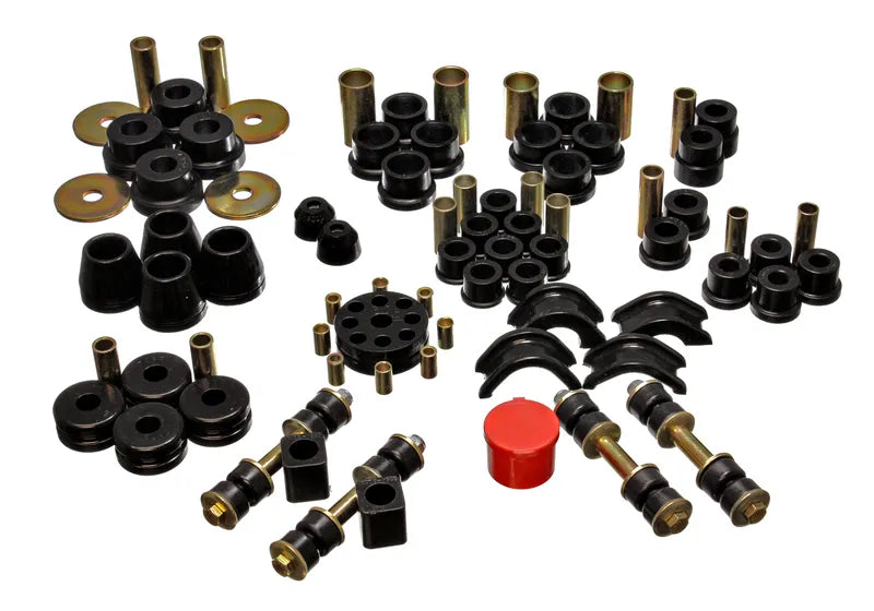 Energy Suspension 7.18102G 1975-1978 Nissan 280Z