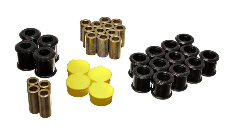 Energy Suspension 7.3115G 1989-1994 Nissan 240SX